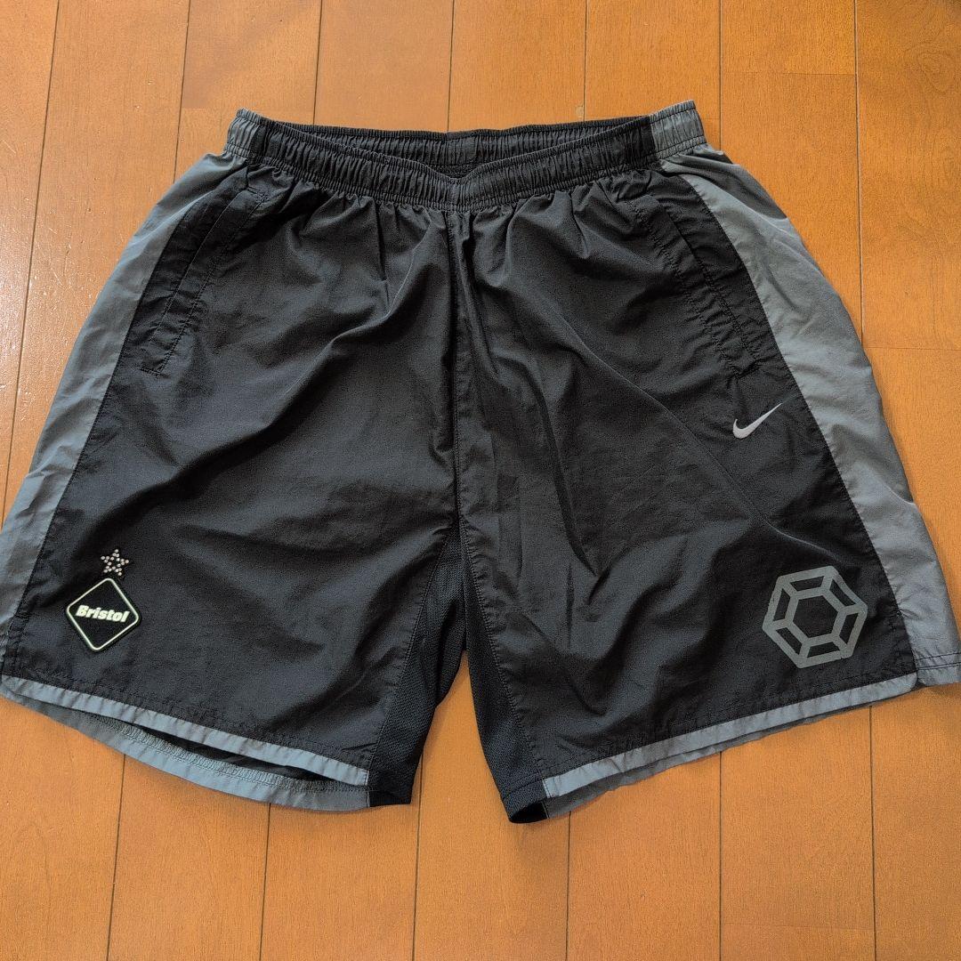 Nike F.C.R.B ブリストル フラグメント　ハニカム　パンツ サイズＬ