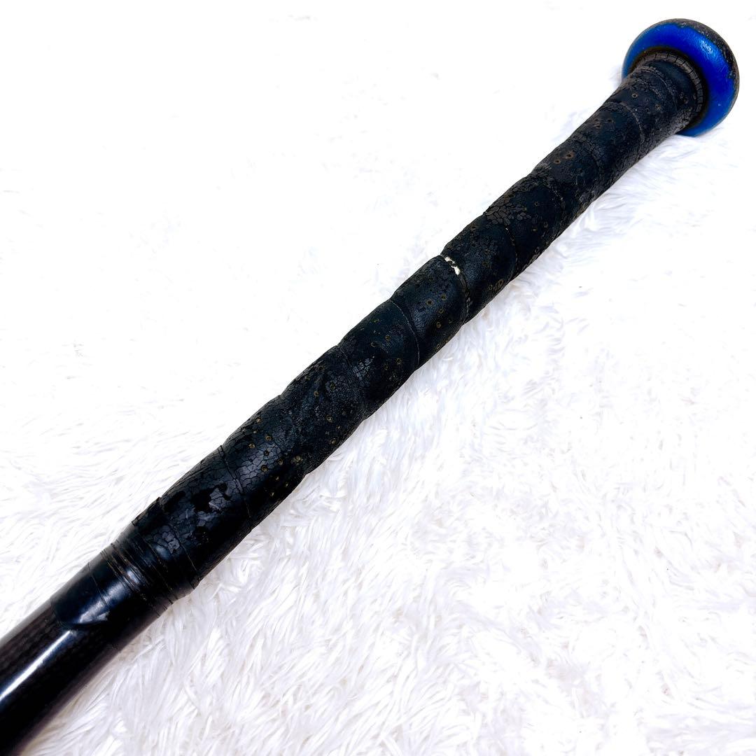 LouisvilleSlugger カタリスト ネイビー ブルー 軟式バット