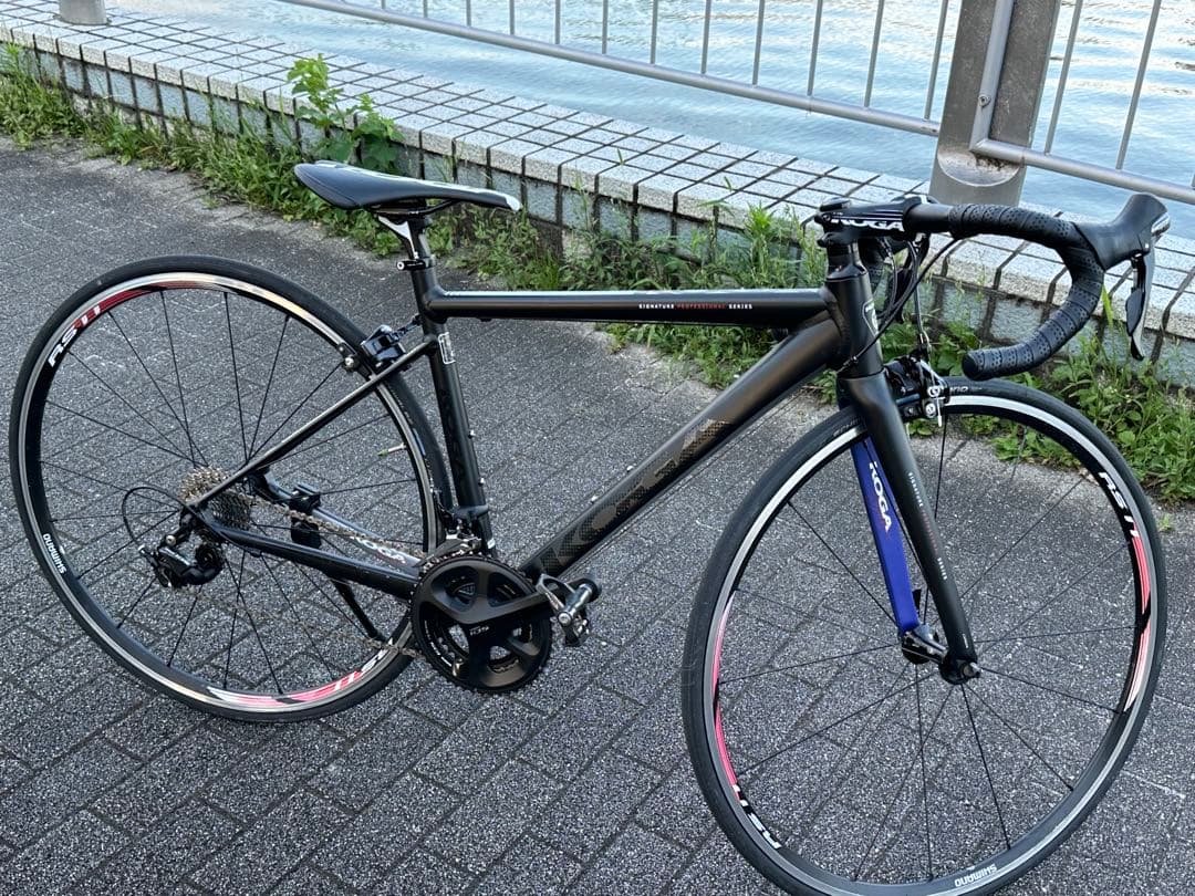 KOGA 1974 ロードバイク Shimano 105