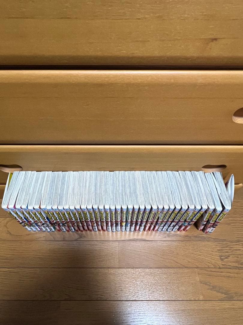 僕のヒーローアカデミア 1巻～37巻