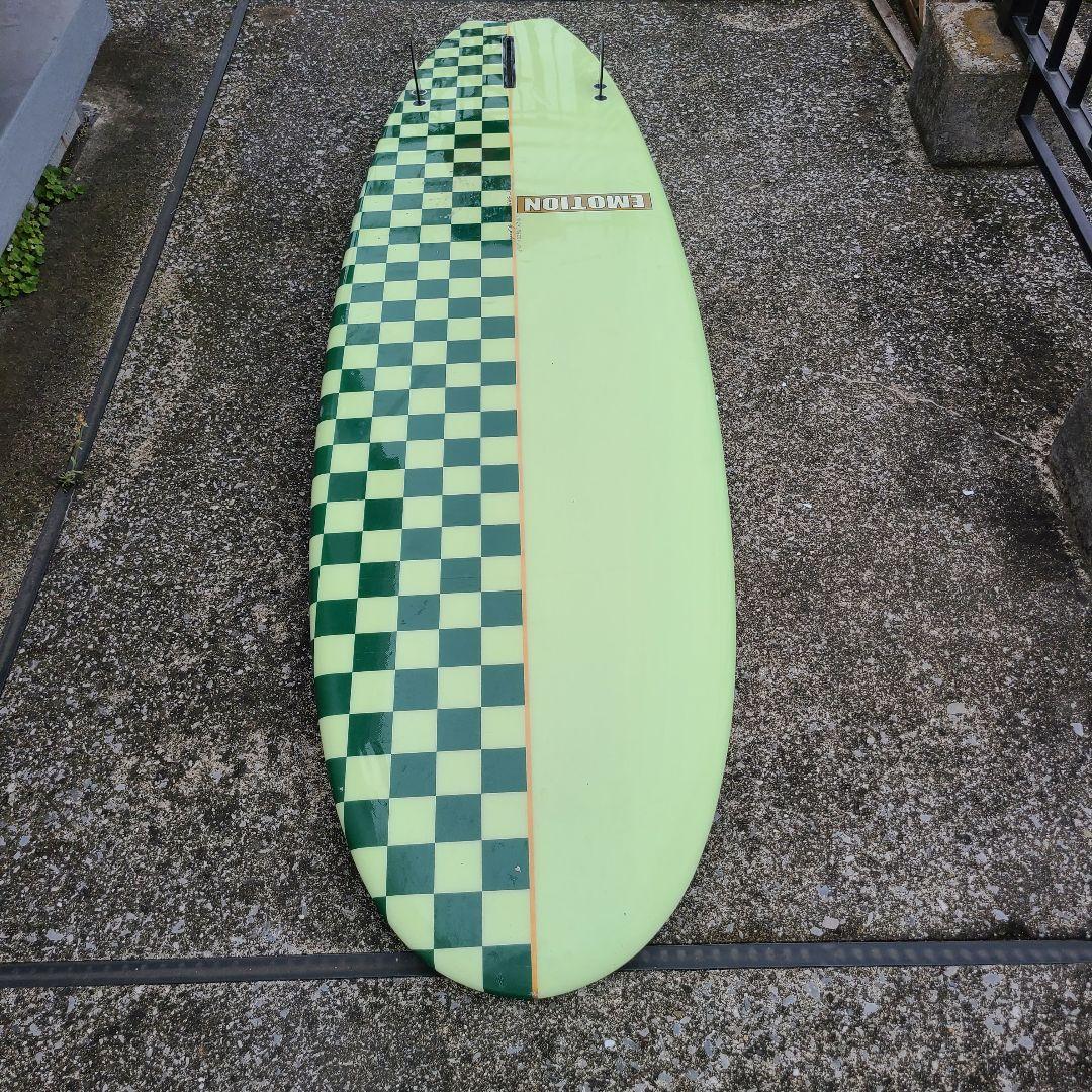 ファンボード
