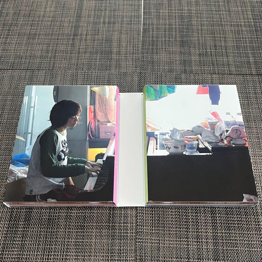 のだめカンタービレ DVD-BOX〈初回生産限定盤〉+マングースストラップ2個