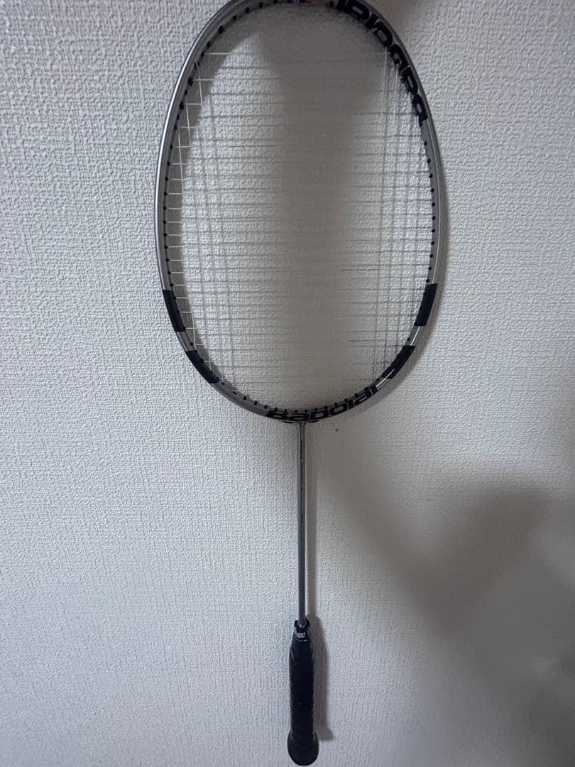 バボラ（BabolaT）　バドミントンラケットサテライト6.5LTD