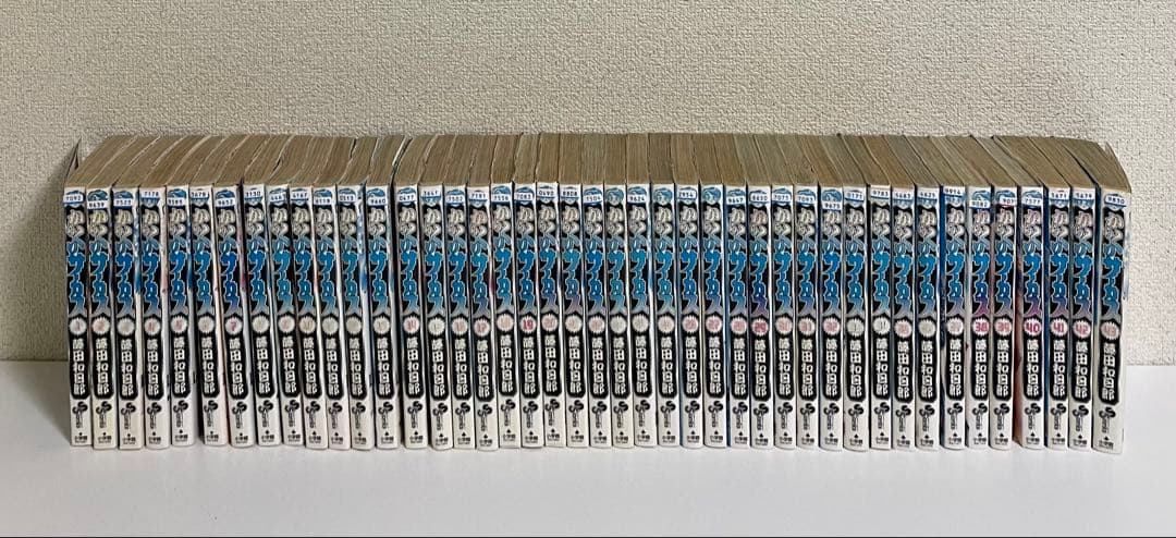 からくりサーカス　漫画　全巻セット