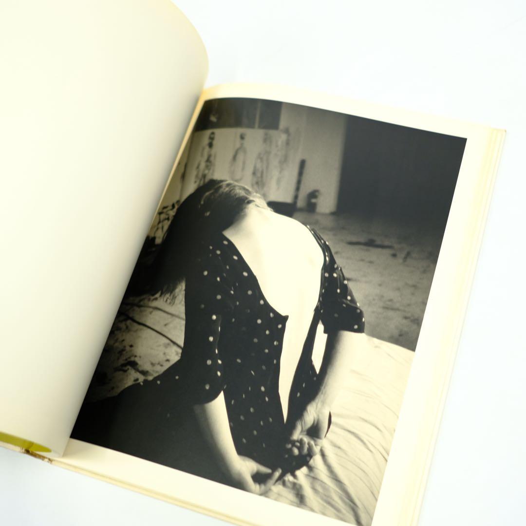 DAVID SALLE PHOTOGRAPHS デヴィッド・サーレ　写真集　洋書