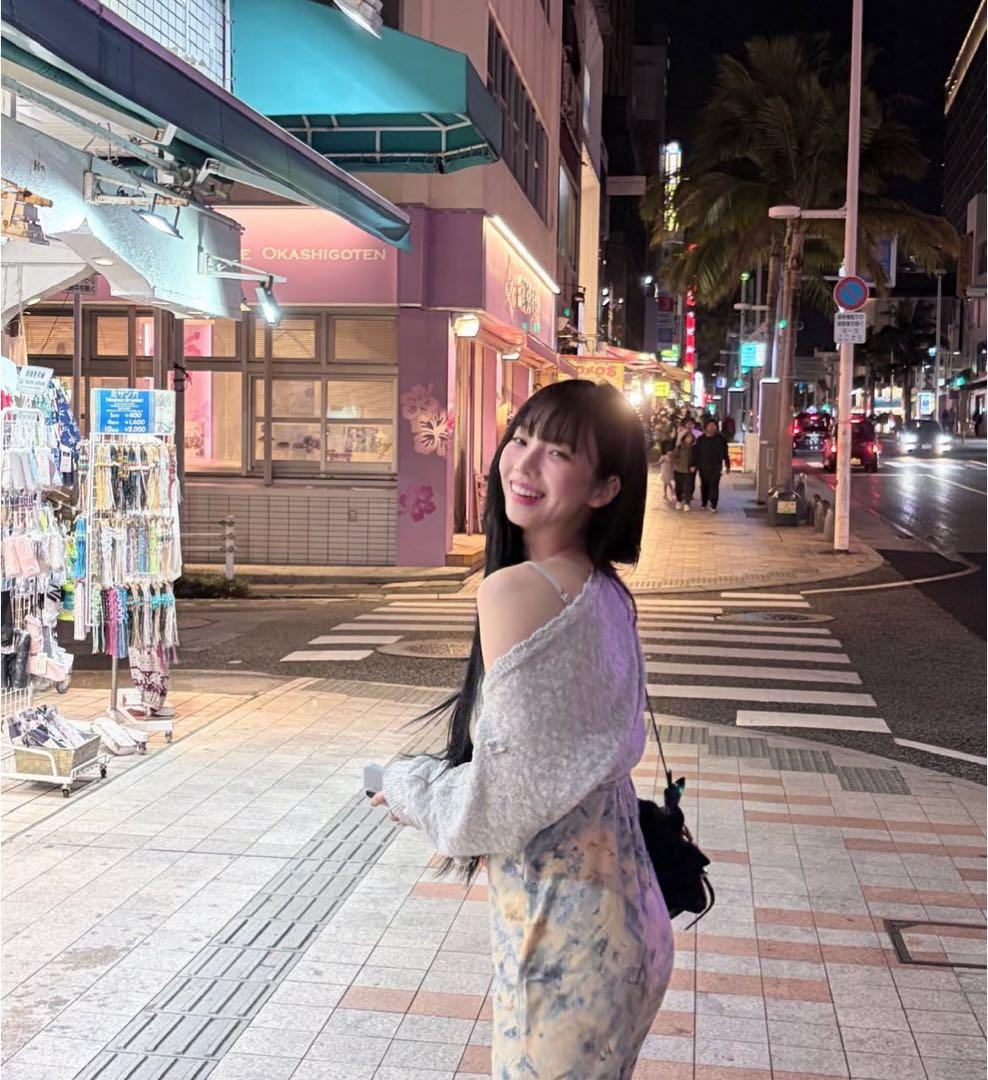 カリナ　loulouseoulワンピース