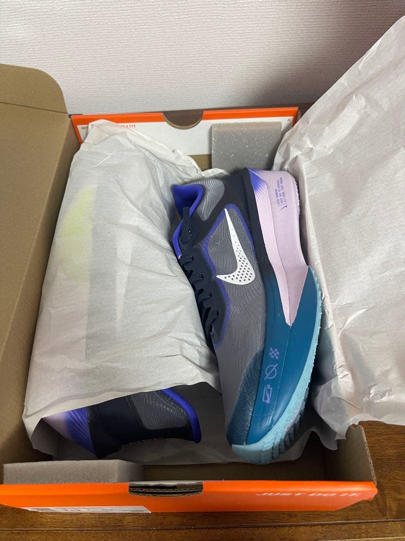 【新品未使用】Nike Zoom Fly 6（27.0）ナイキ ズームフライ6