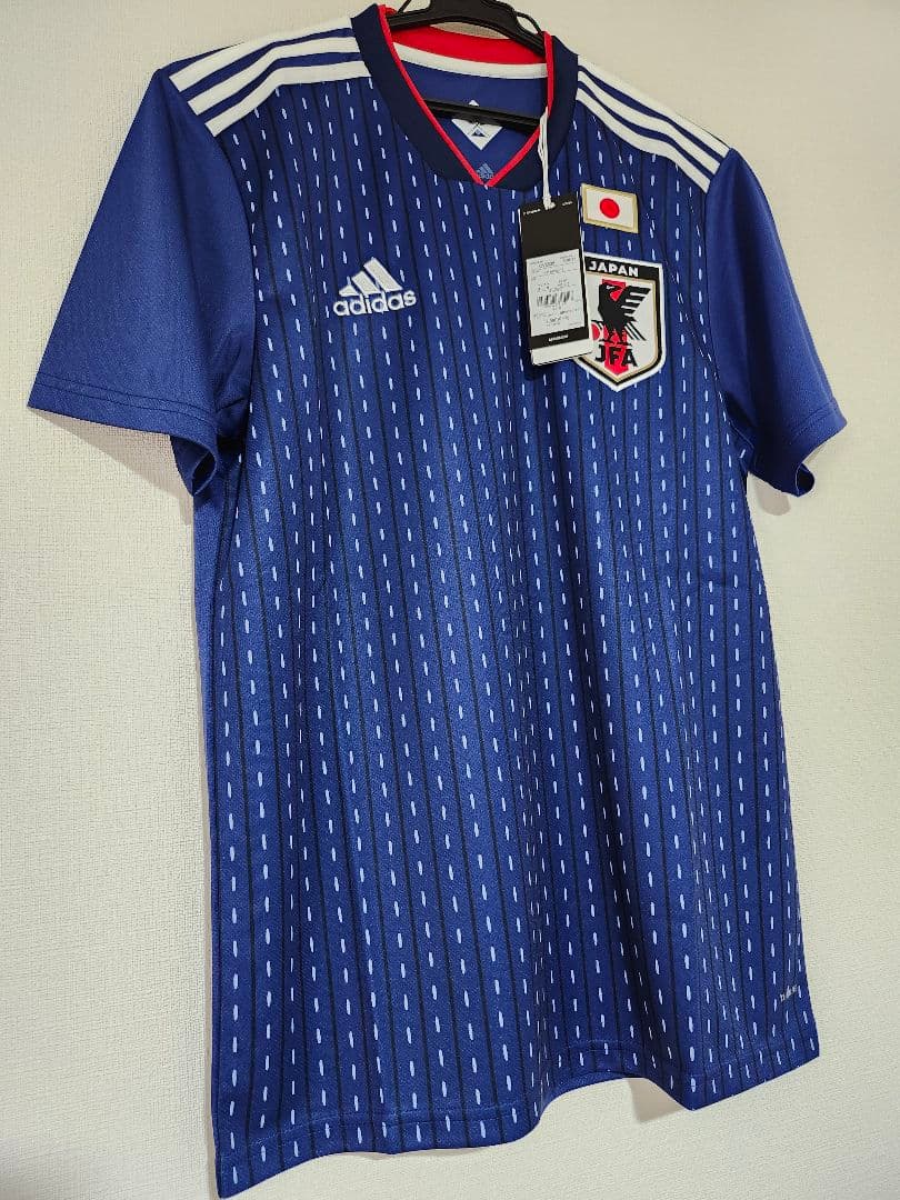 日本代表 サッカー ユニフォーム adidas 正規品