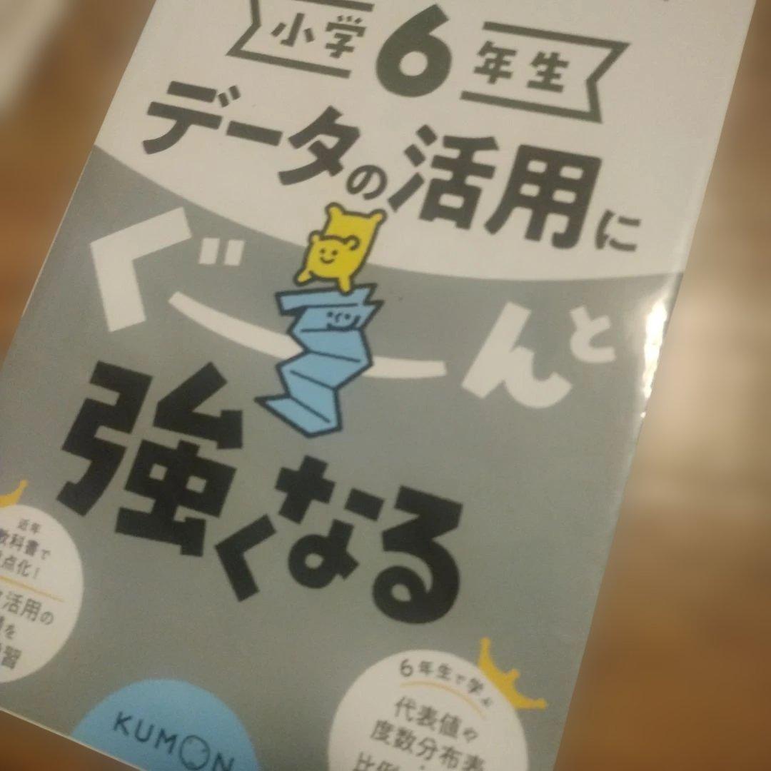 ぐーんと強くなる、ひとつひとつわかりやすく、単元テスト小6