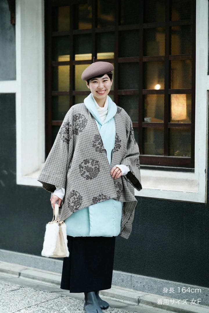 SOU・SOU きさらぎ　中古美品