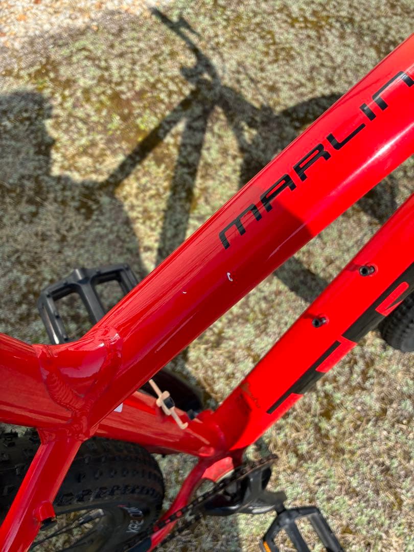 TREK Marlin7 トレック マーリン7 スタンド付 サイズM 交渉可能