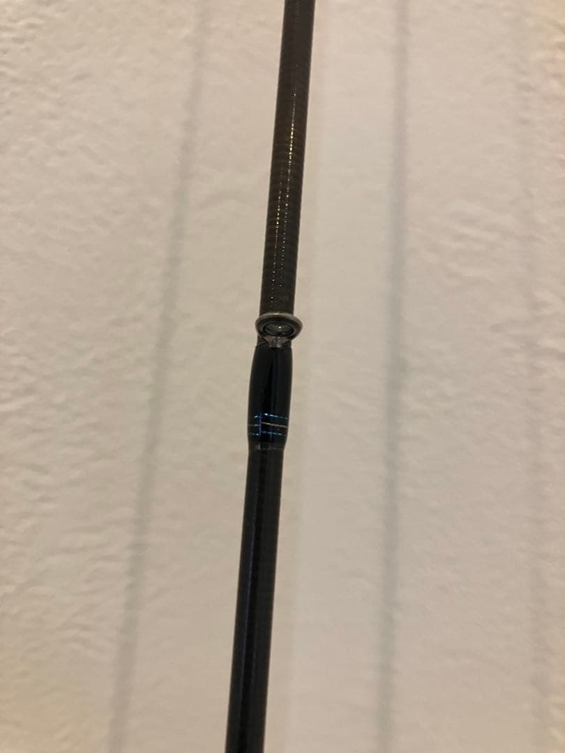 Daiwa エメラルダス MX 86ML エギングロッド