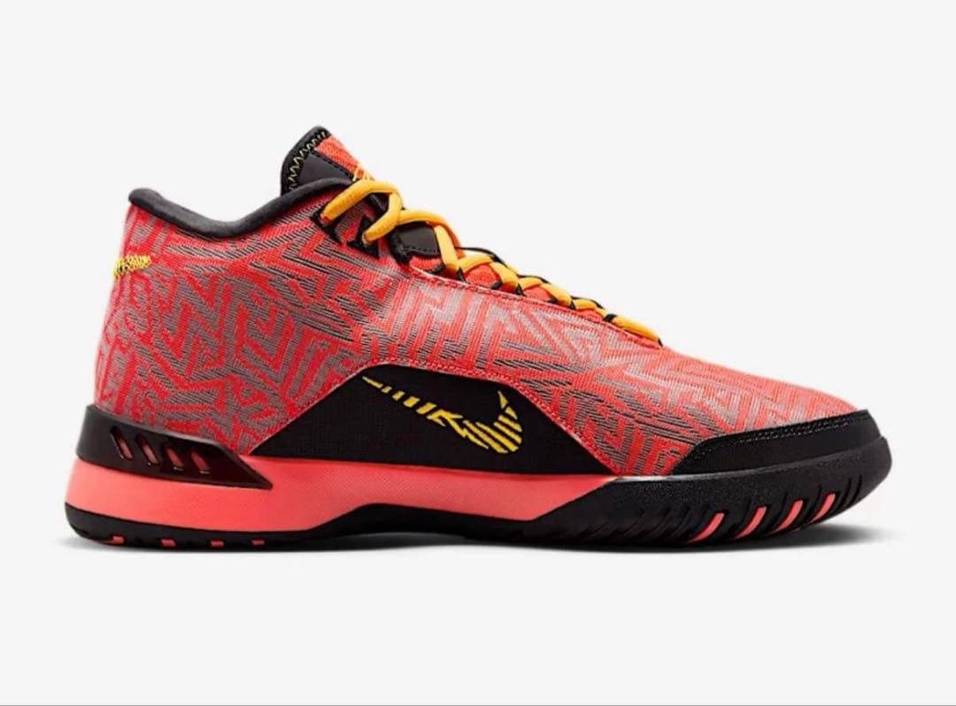 新品 NIKE レブロン NXXT ジーニアス EP 26.0cm