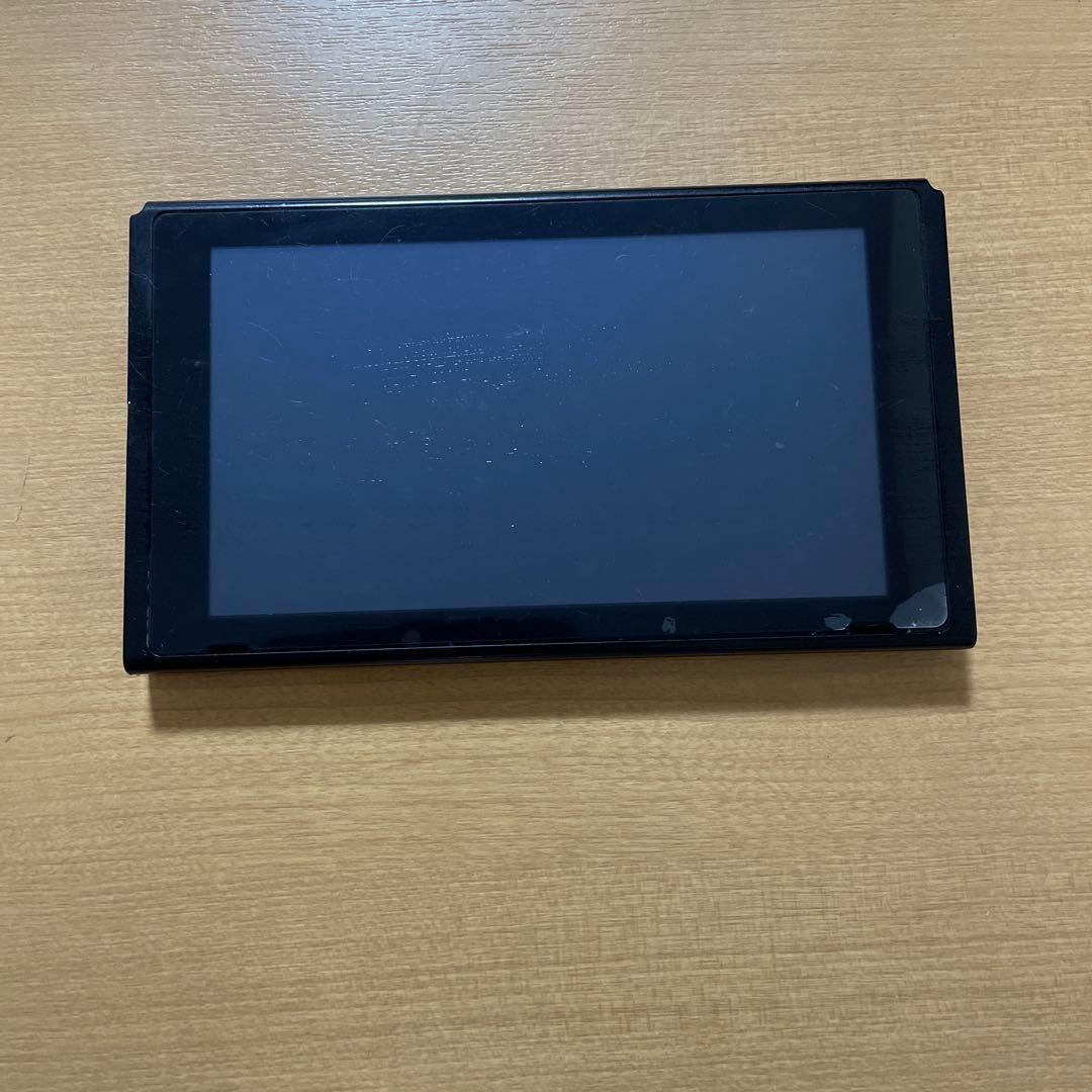 上*郎様 Nintendo Switch 本体