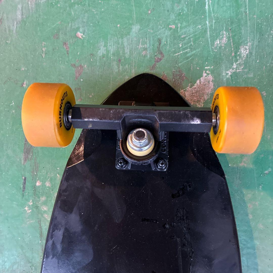 クルーザー Goldcoast Jetty Cruiser スケボー