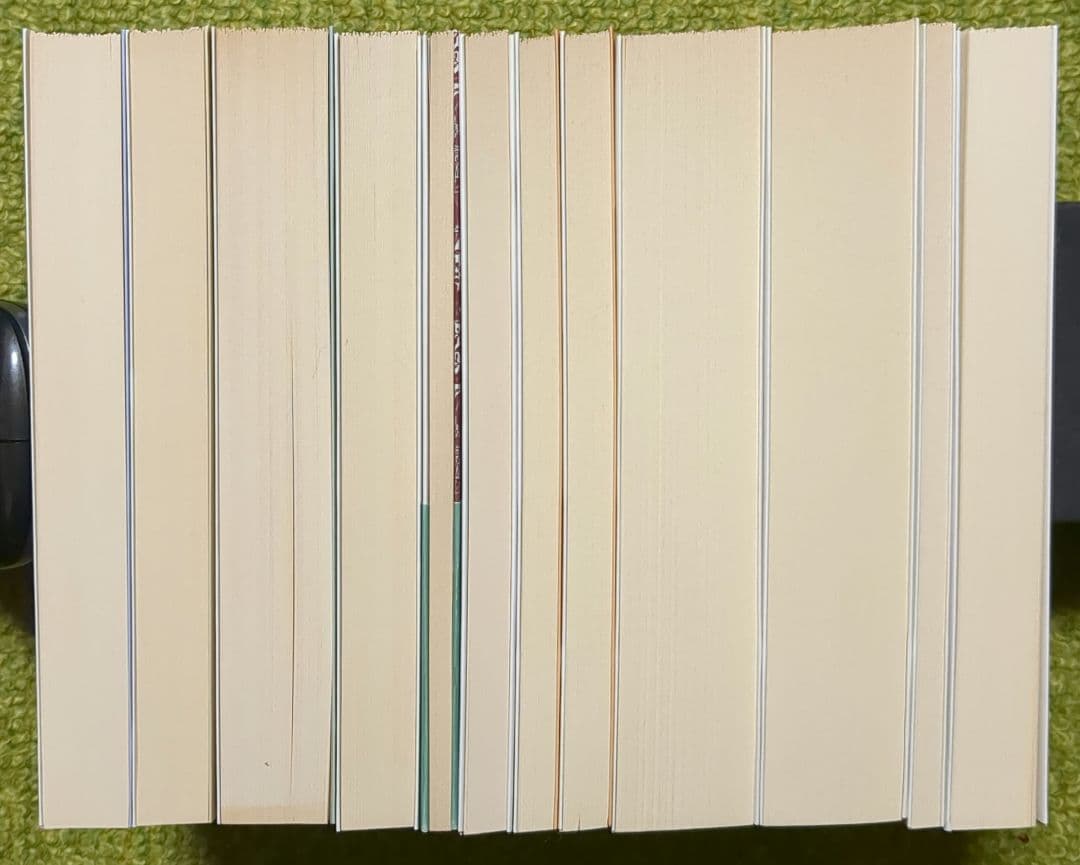 野上弥生子 迷路 真知子 大石良雄 海進丸 欧米の旅 他 岩波文庫 12冊セット