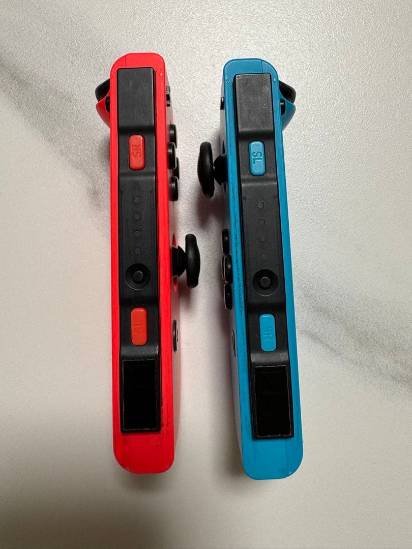 Nintendo Switch ジャンク品
