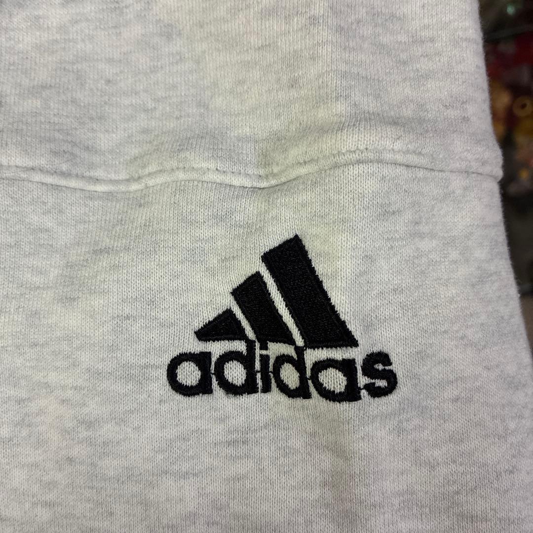 【希少】adidas 1996年〜JFA公式トレーナー