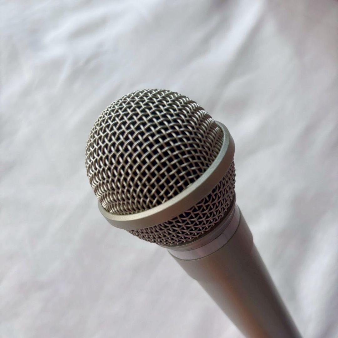 みんなで楽しむ お家 カラオケ オンステージ On STAGE　マイク