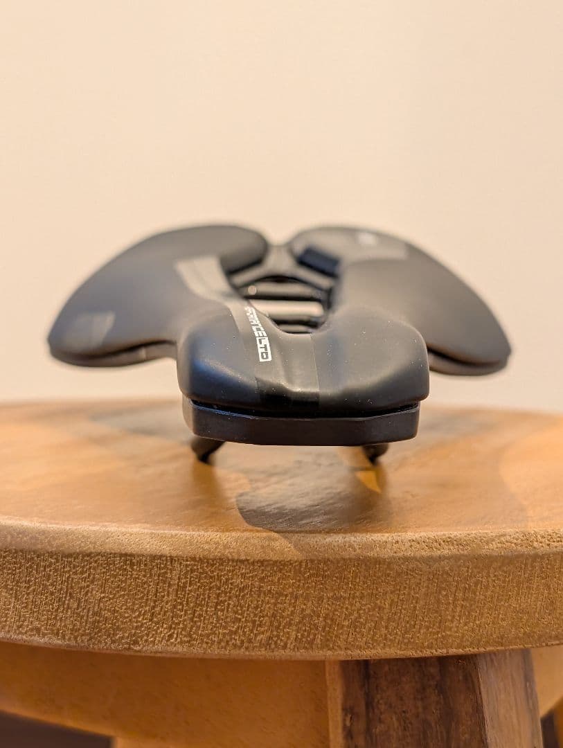 シマノPRO　ステルス パフォーマンス LTD サドル