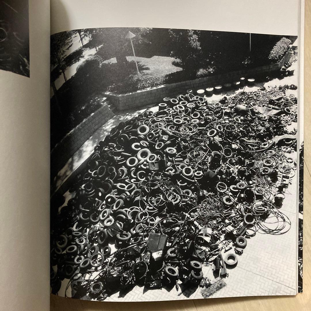殿敷侃 逆流する現実 Reversing Reality