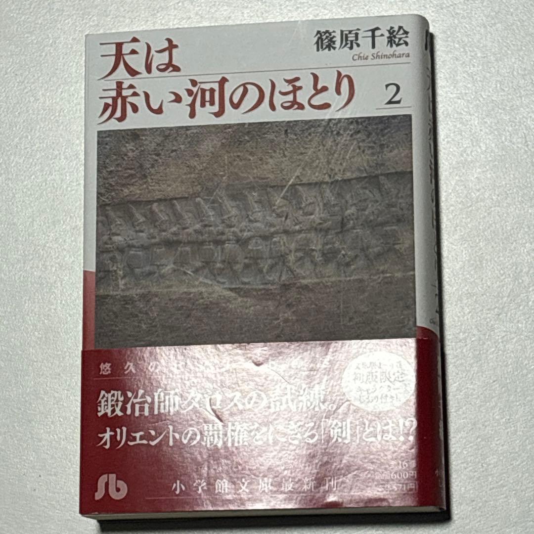 天は赤い河のほとり天は赤い川のほとり 小学館文庫版 全巻セット全16巻 篠原千絵
