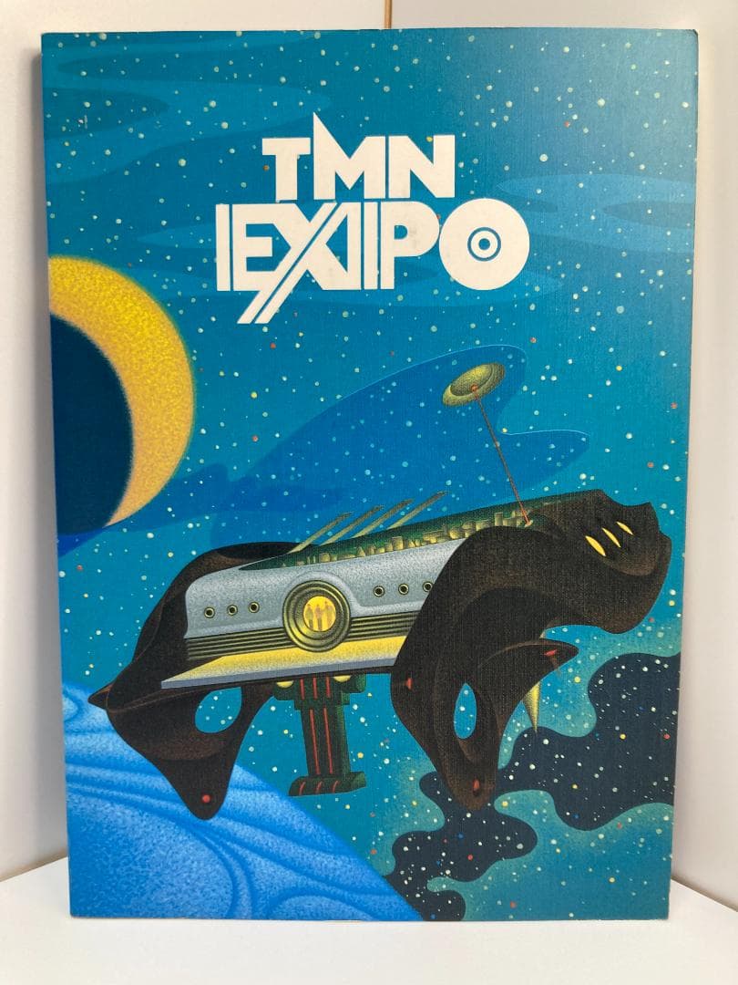 TMN EXPO ヤマハ音楽振興会