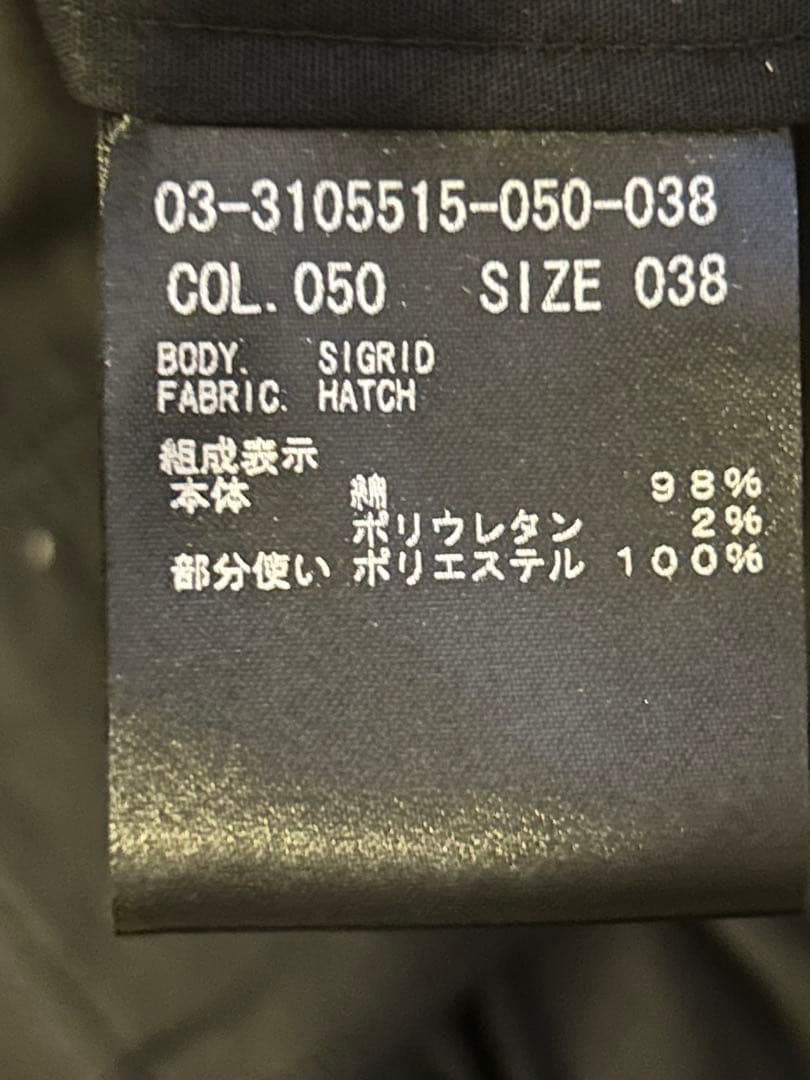 新品未使用⭐︎セオリーリュクス　ワンピース　黒　38サイズ