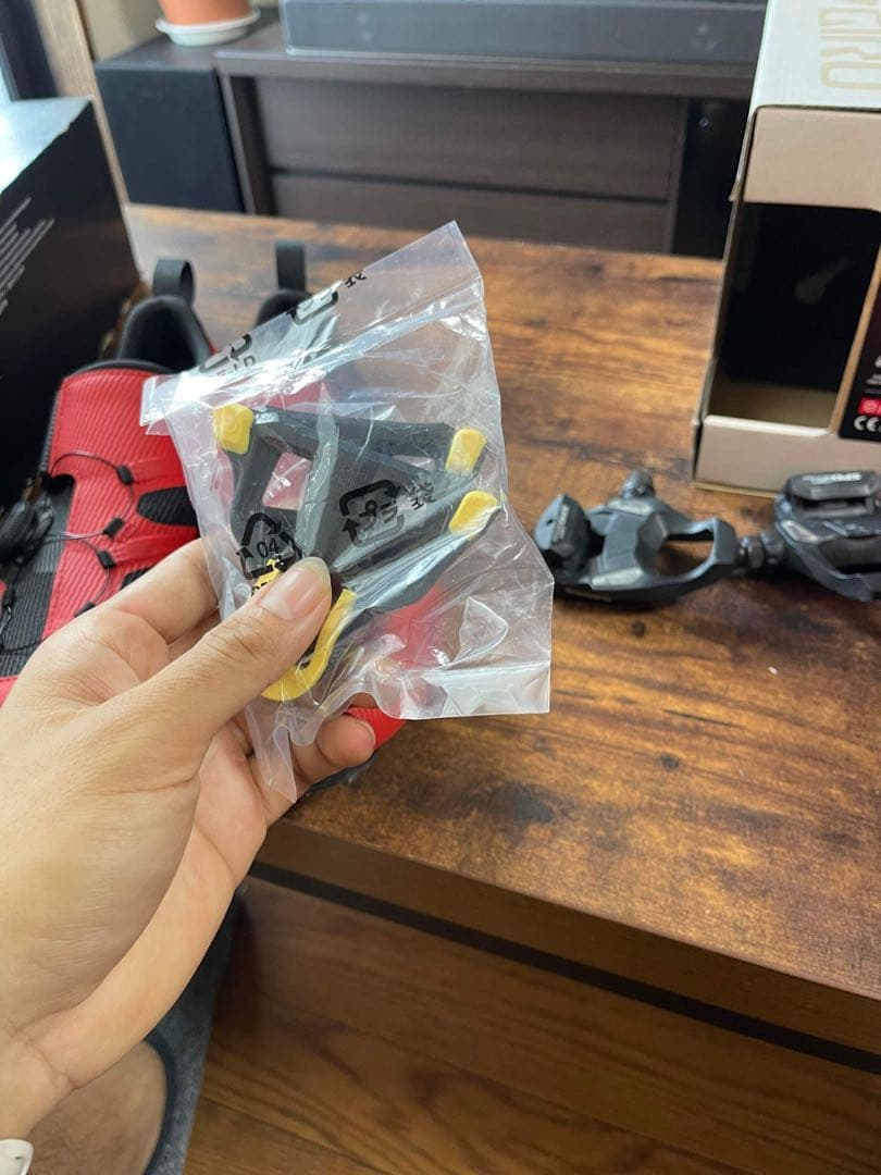 自転車本体 Fizik transiro infinito r3