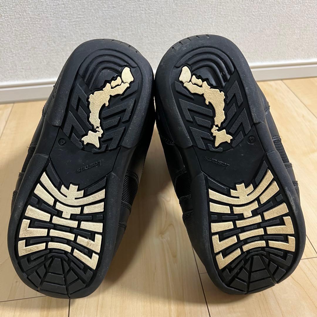 【即日発送】LASTARTS ラスターツ LS713 BOA 23.5cm