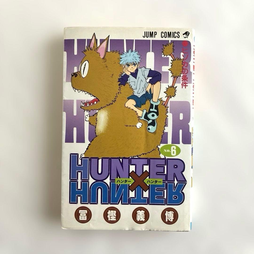 【40冊セット】HUNTER×HUNTER 全38巻➕小説1冊➕ハンターズガイド