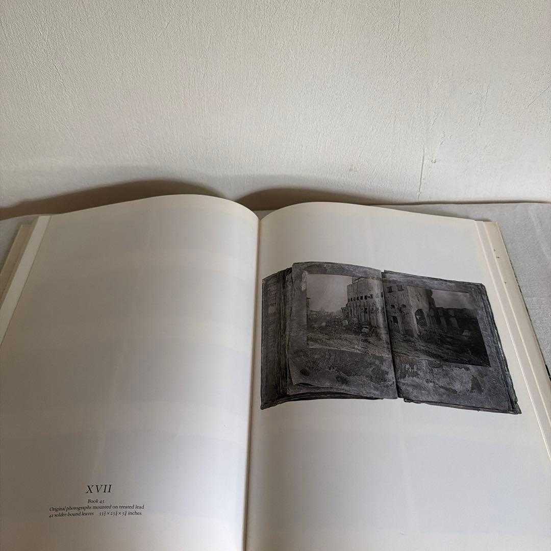 アート・デザイン・音楽 Anselm Kiefer The High Priestess