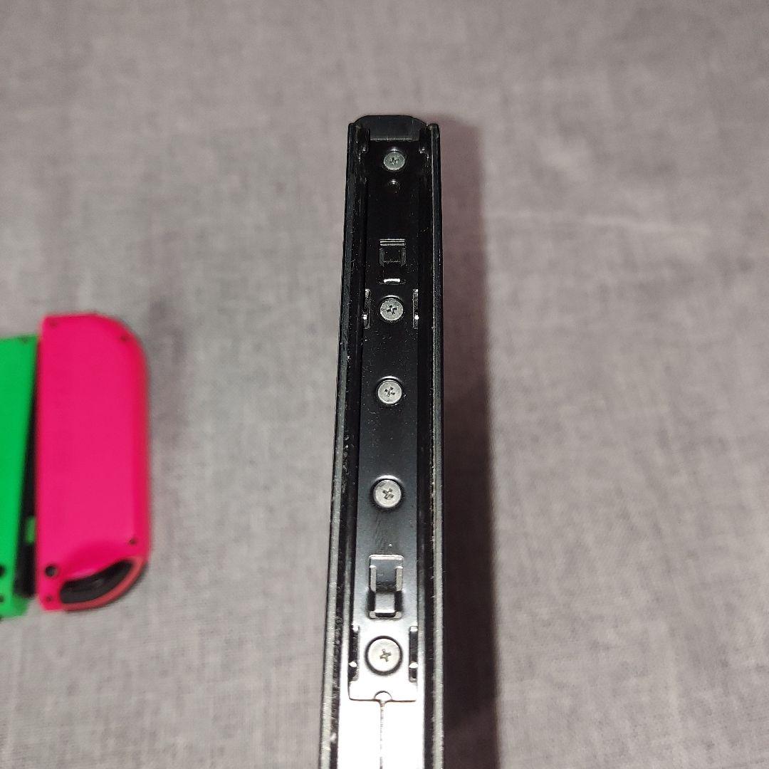 ジャンク品　NintendoSwitch　ジャンク品