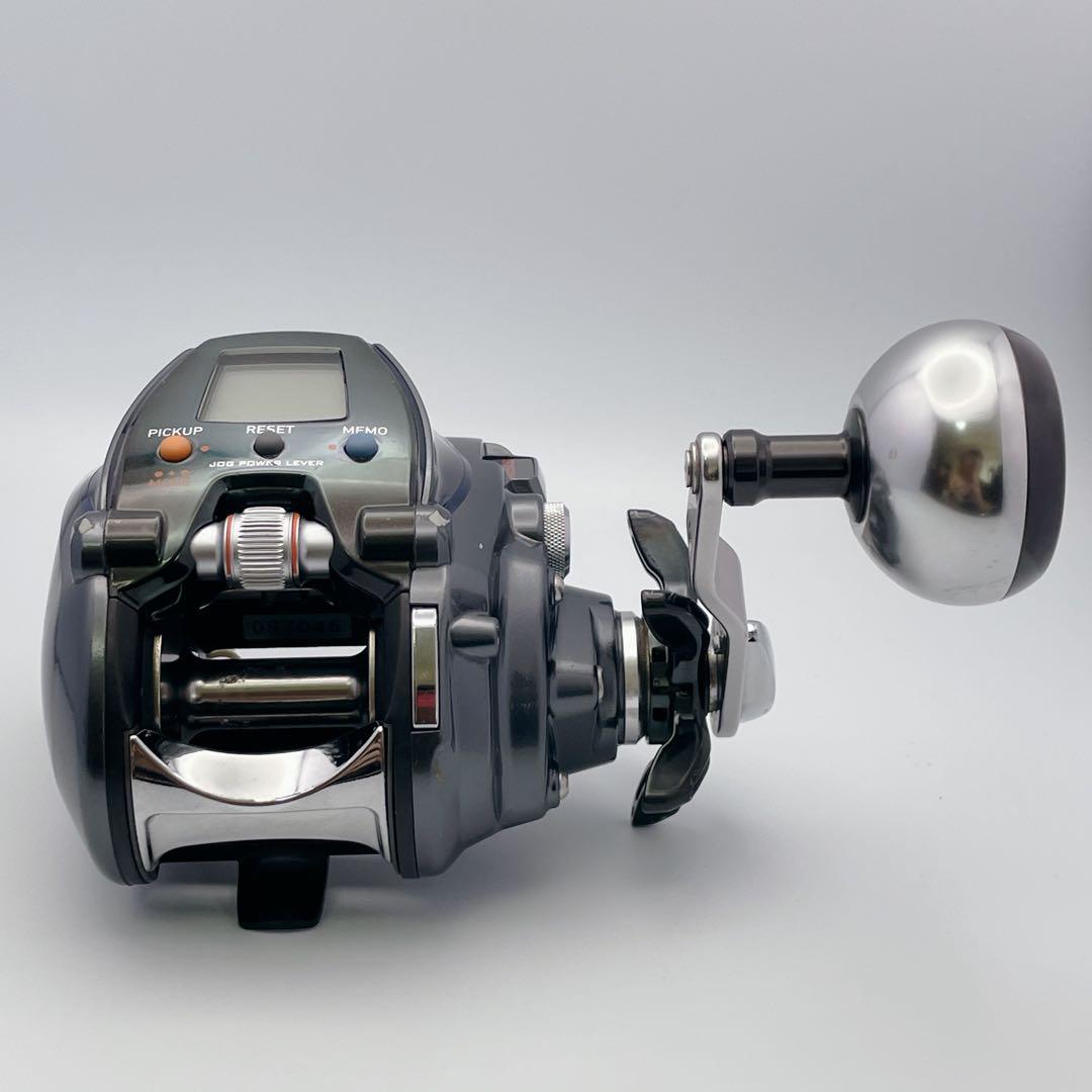 【概ね美品】DAIWA ダイワ 電動リール SEABORG シーボーグ 300J