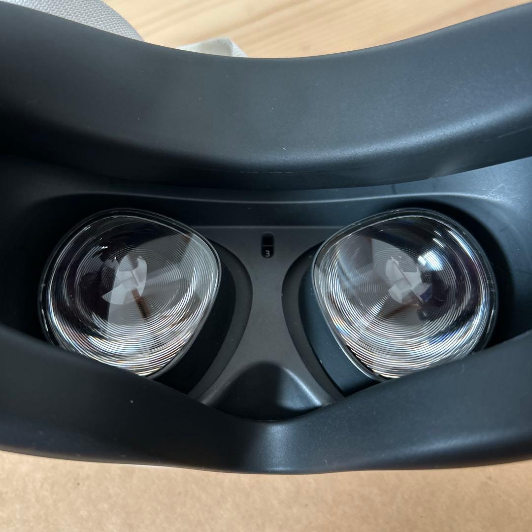  Quest 2 128GB VRヘッドセット