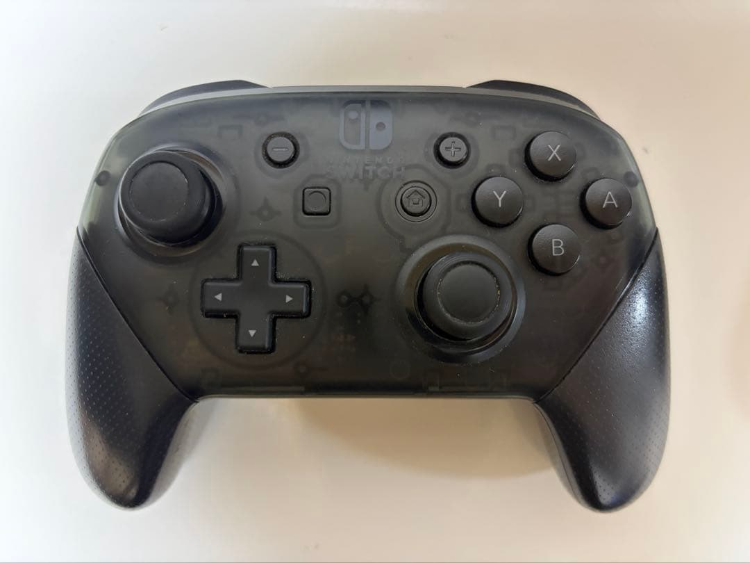任天堂Switch 本体 プロコン プロコン入れ