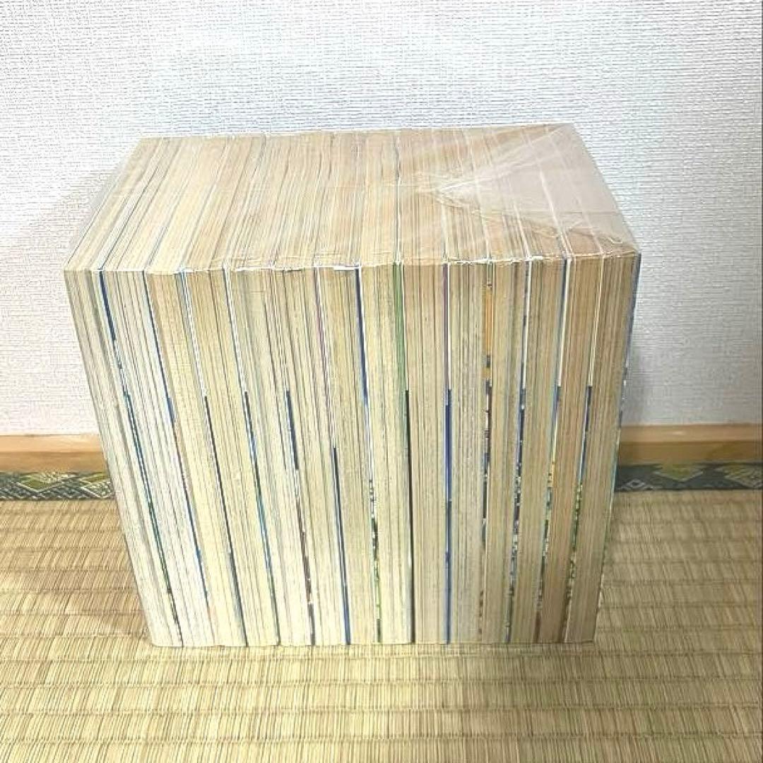 【初版多数！】ヨコハマ買い出し紀行 全14巻セット 芦奈野ひとし ほぼ初版