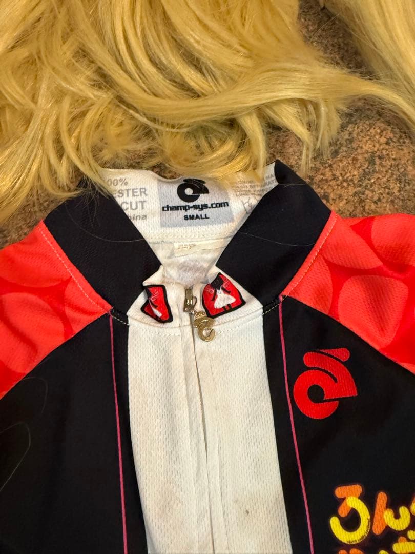 ぽ*太様 ろんぐらいだぁす！　西條雛子 コスプレ　フルセット