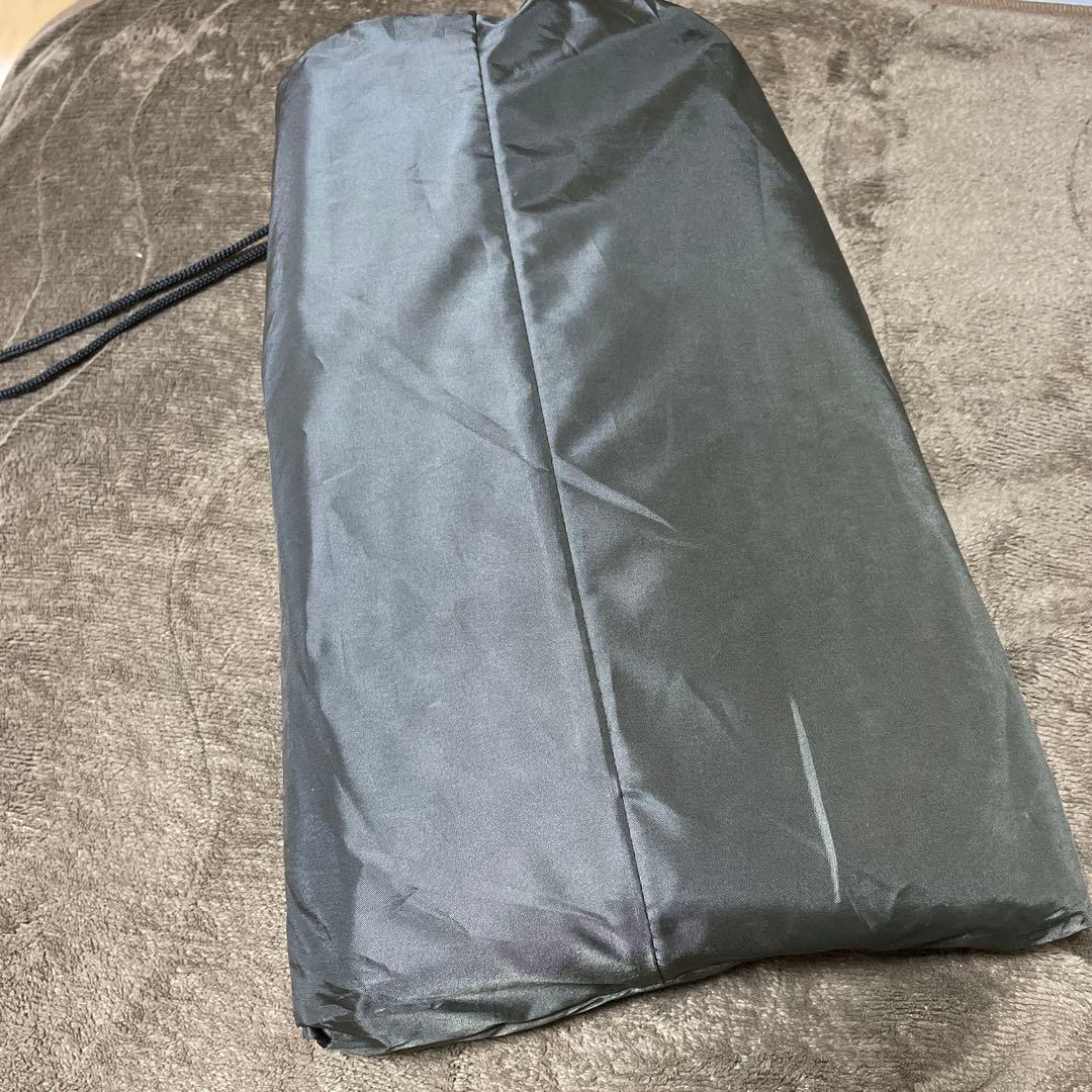 【新品未使用】DDタープ　3.5×3.5