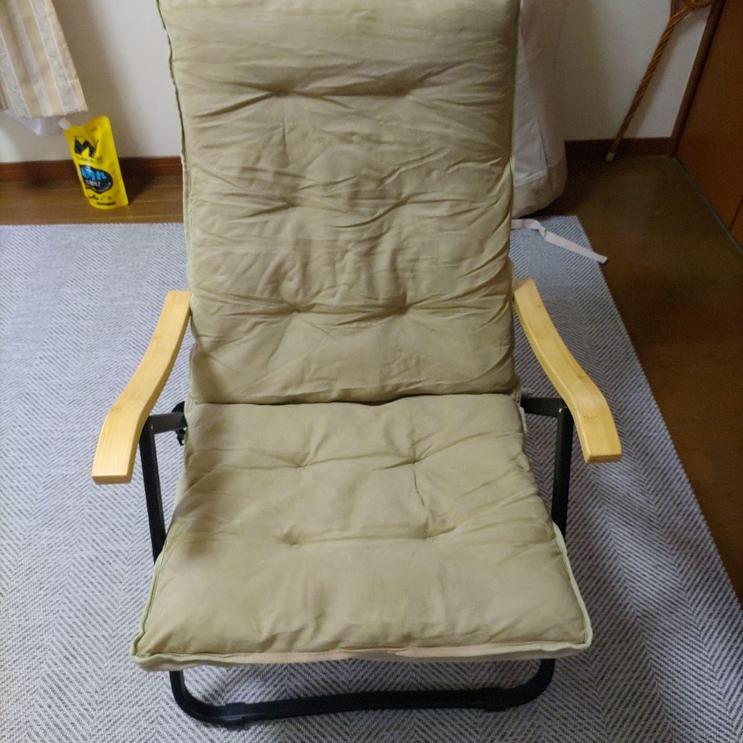 ONWAY コンフォートローチェアプラス　OW-61BD-BMPLUS①