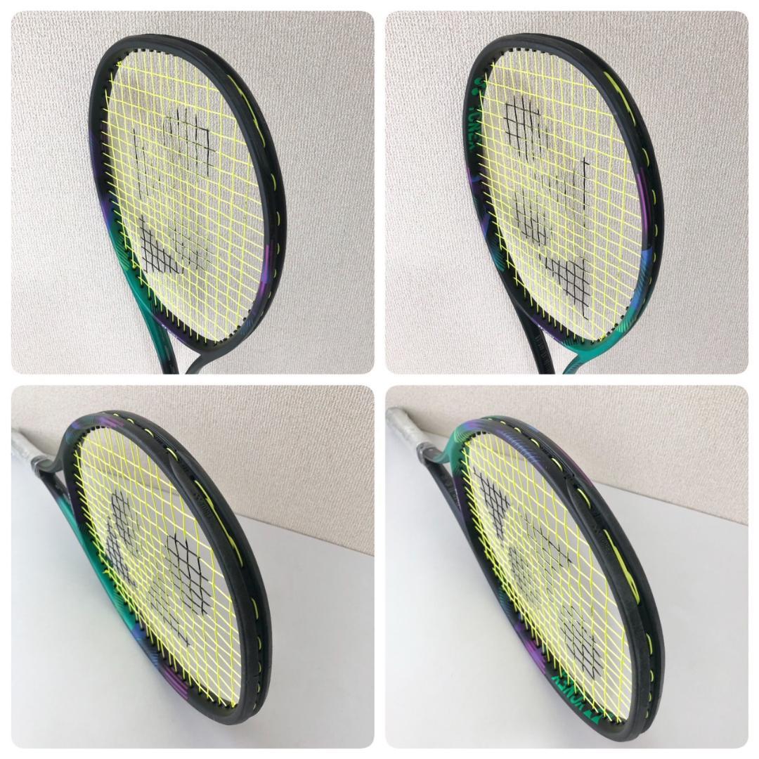 YONEX VCORE PRO 100 テニスラケット G2 ヨネックス 2本