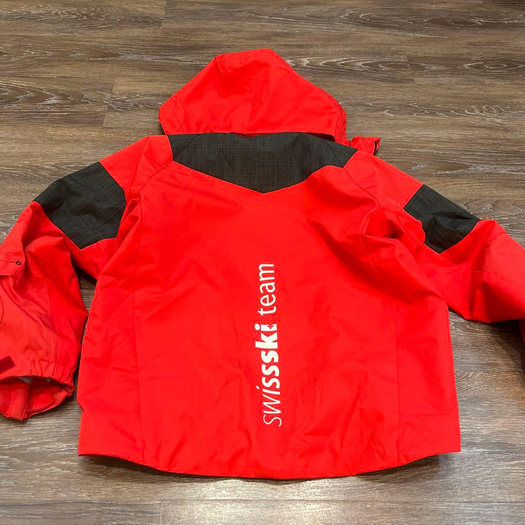 DESCENTE デサント　セットアップ　上下　スキーウェア　160 男の子
