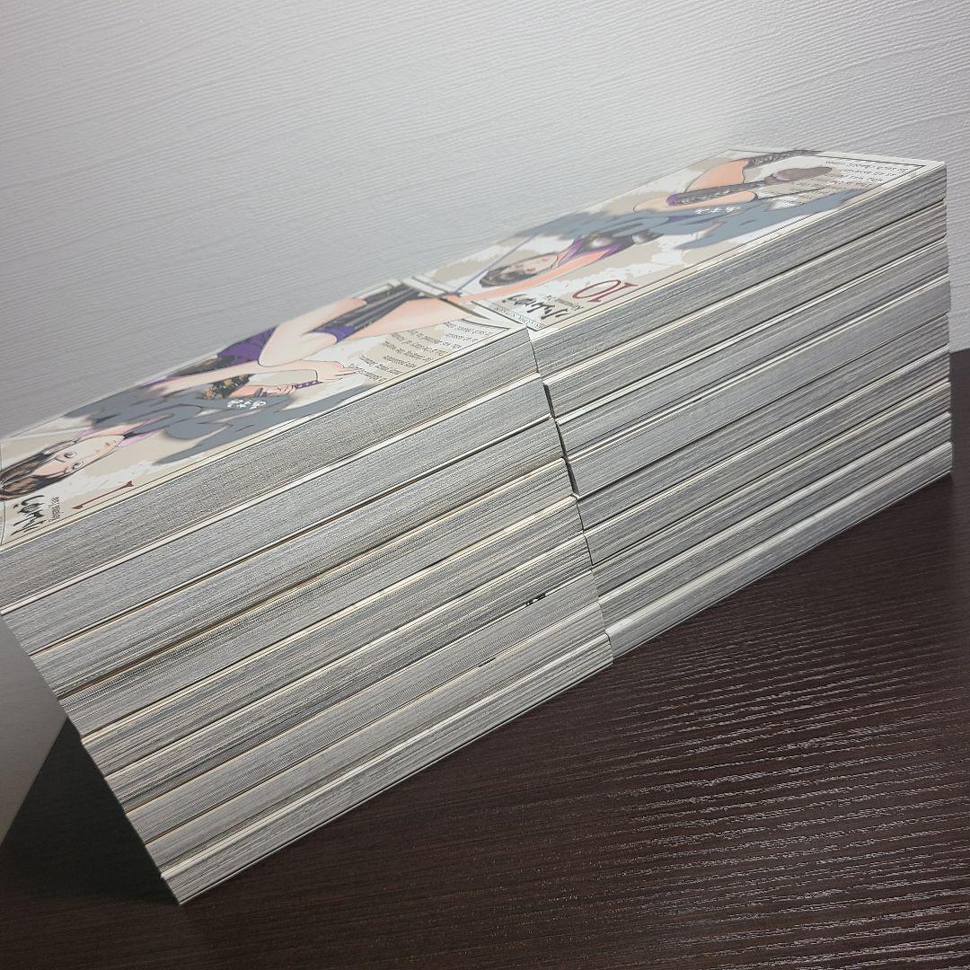 漫画 AZUMI あずみ 18冊 全巻 セット 初版 小山ゆう 小学館