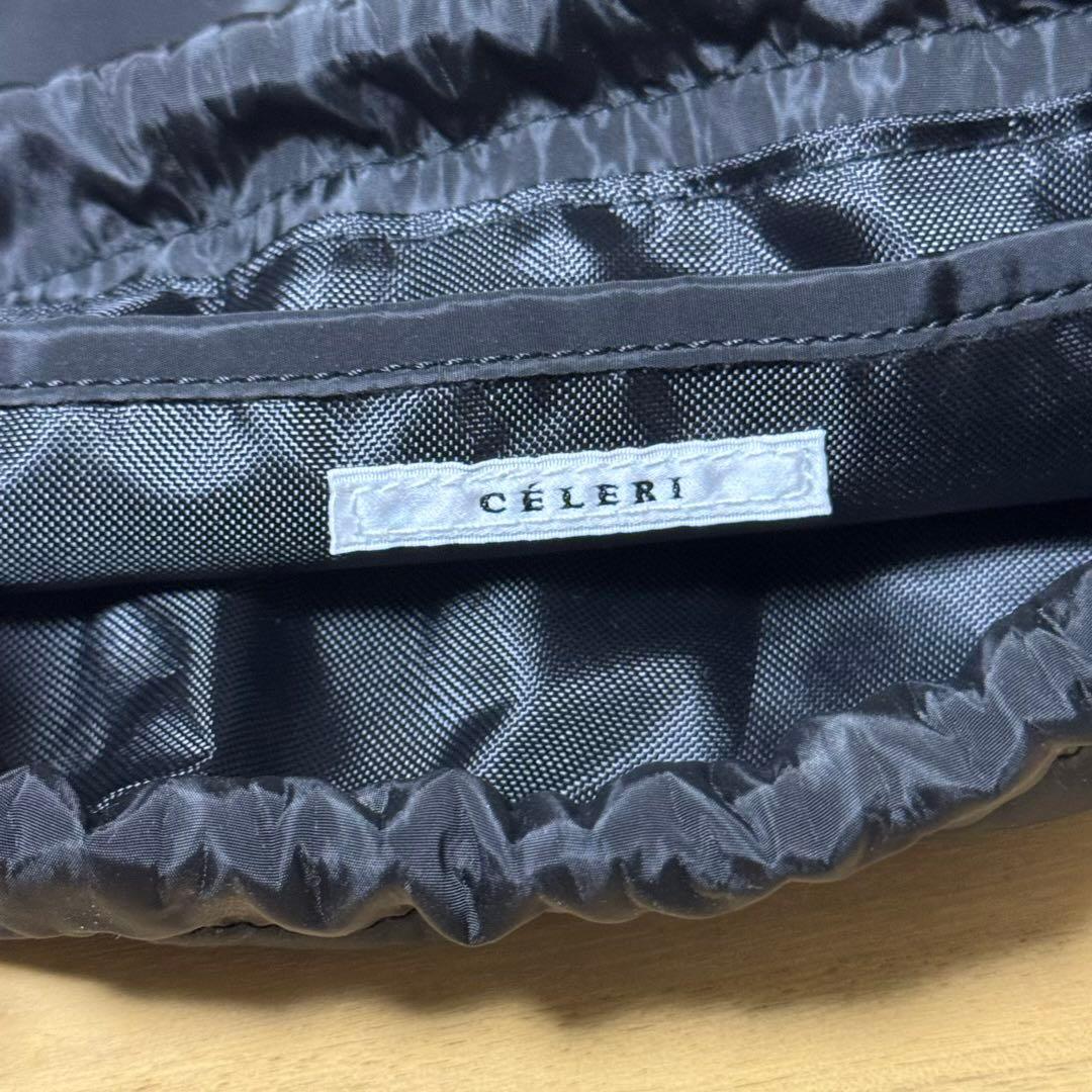 【CELERI/セルリ】POCHETTE バック