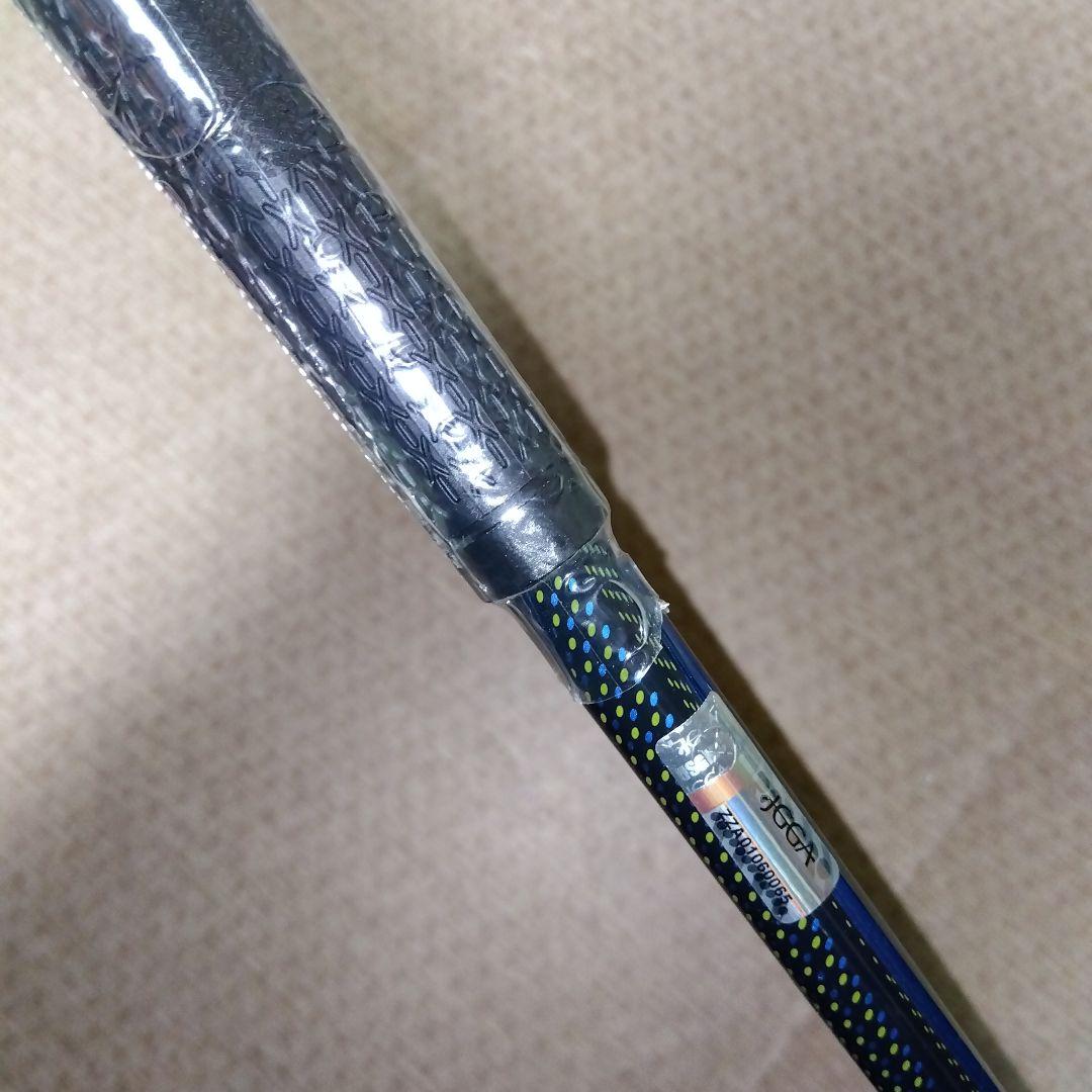 【希少】最高級ノーメッキD1-119ドルフィンユーティリティ【５番】新品未使用