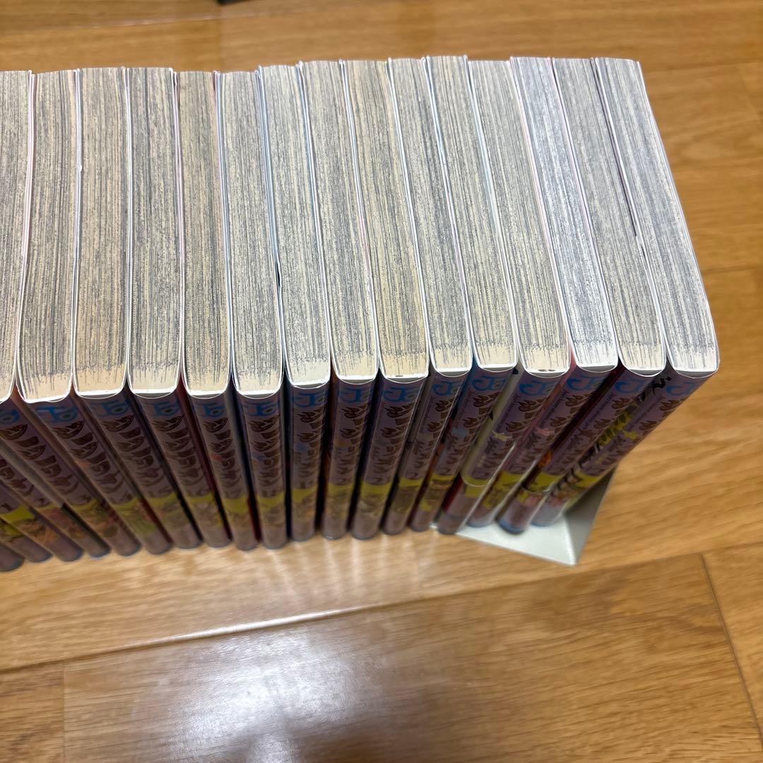 ジョジョリオン 1-27巻 全巻セット
