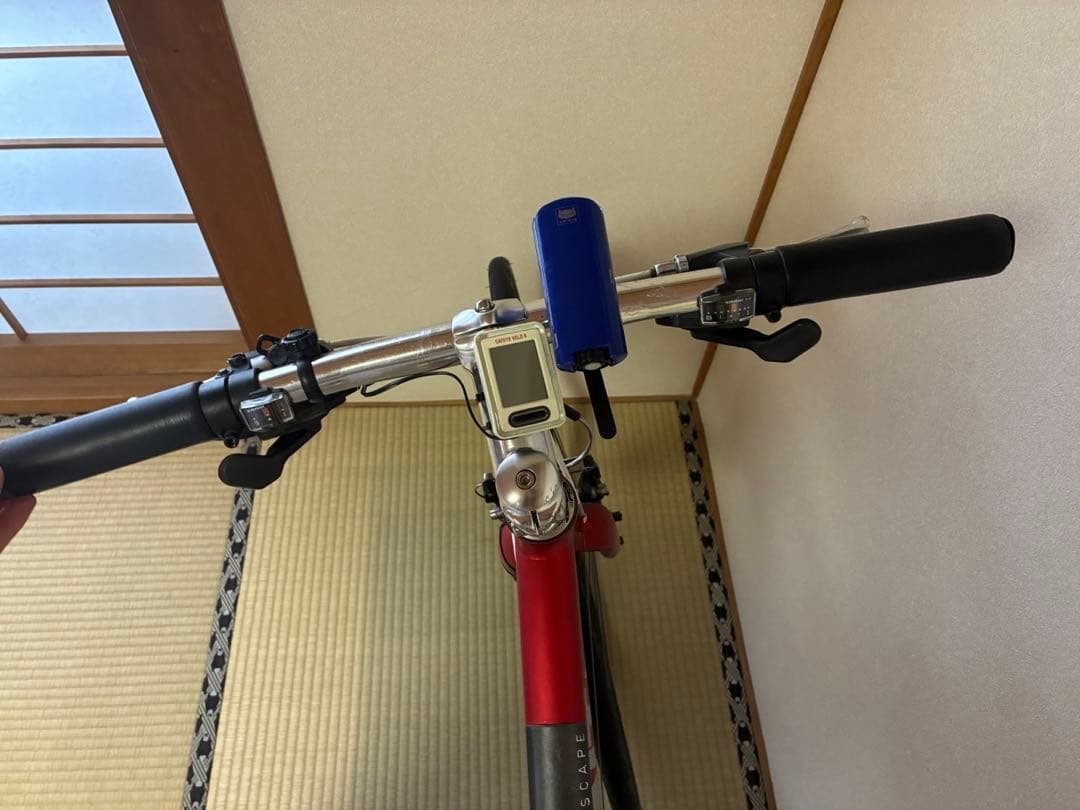 超希少！クロスバイクGIANT escape Air ジャイアントエスケープxs