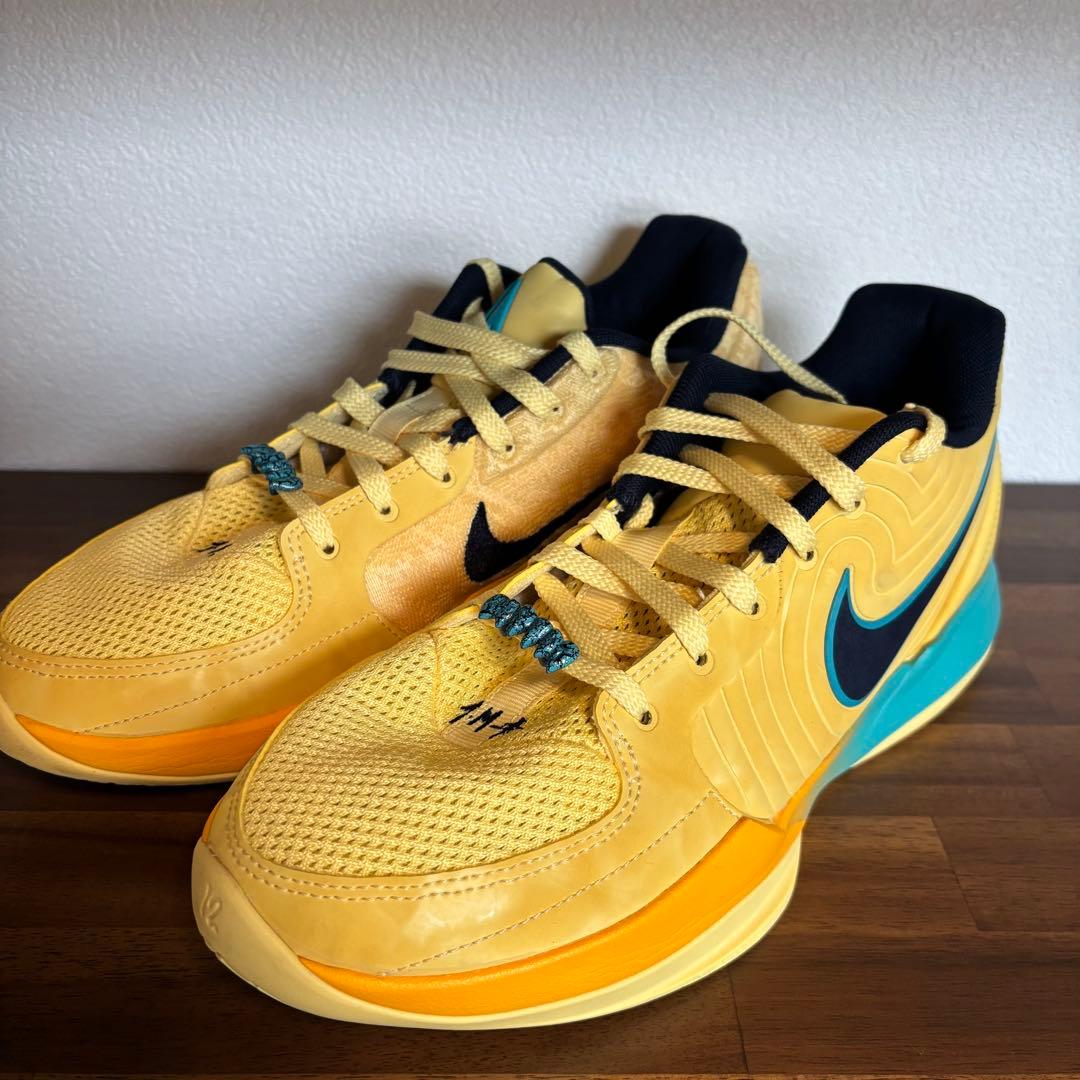 シューズ(男性用) NIKE Ja 2 EP 26.0cm