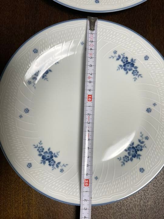 希少　ノリタケ 未使用　皿6枚セット