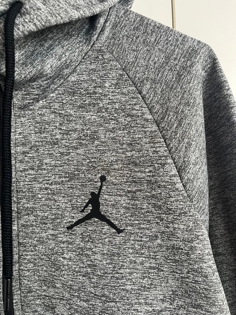 【極美品】JORDAN ジョーダン　セットアップ　上下　ドライフィット　ナイキ